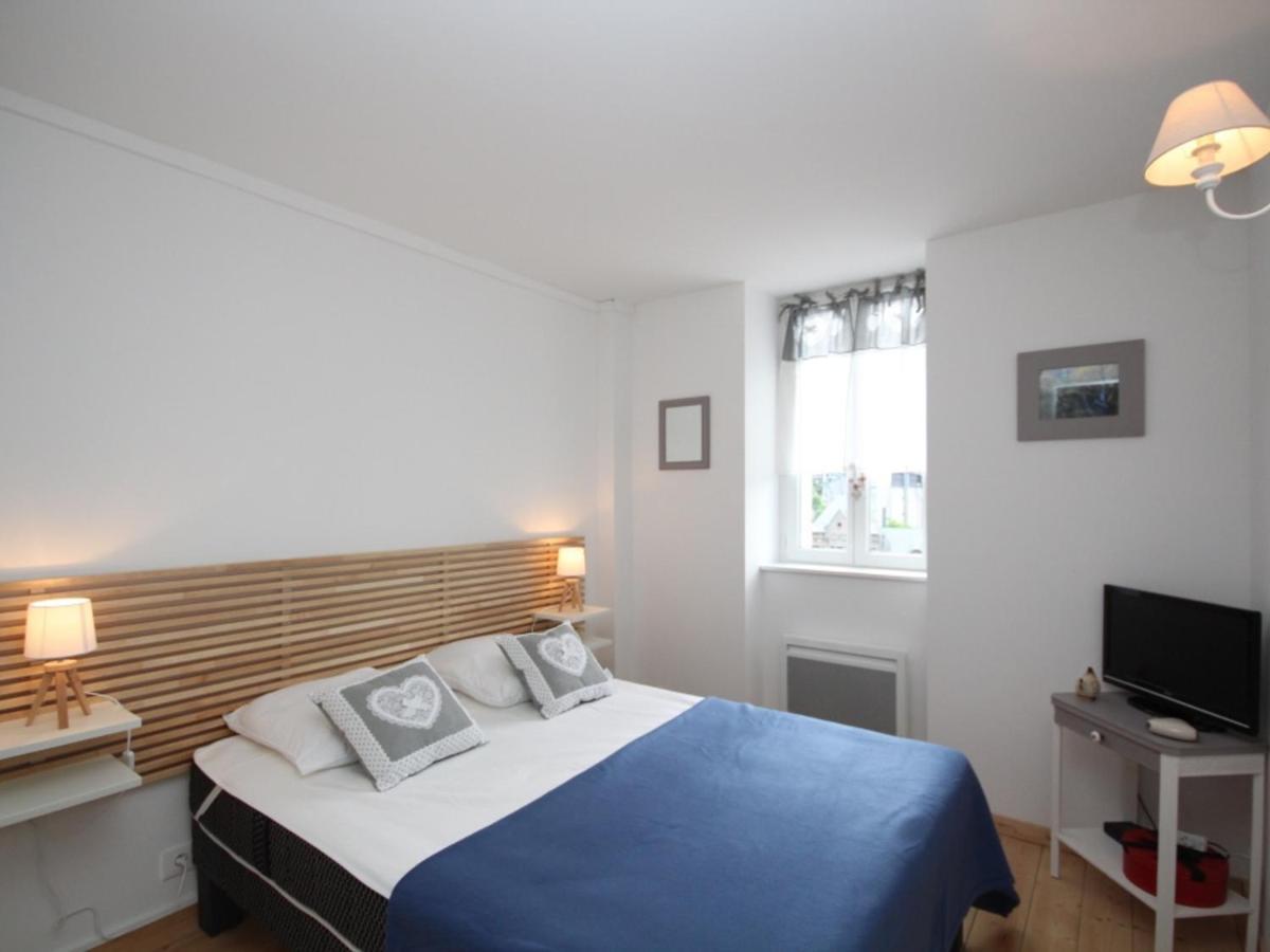 Mont-Dore T3 Duplex Avec Wifi Et Animaux Admis - Fr-1-608-26 Exterior foto
