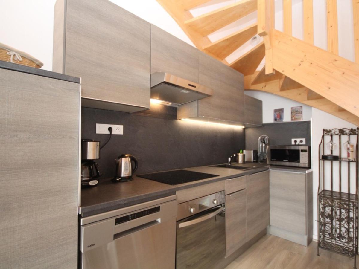 Mont-Dore T3 Duplex Avec Wifi Et Animaux Admis - Fr-1-608-26 Exterior foto